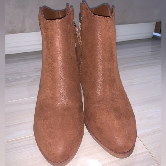 MIA Patton Bootie (size 10) - Picture 6 of 8